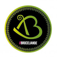 Destination Brocéliande - référence le goût sauvage - Francoise Vagelli Cuisinière plantes sauvages et naturopathe